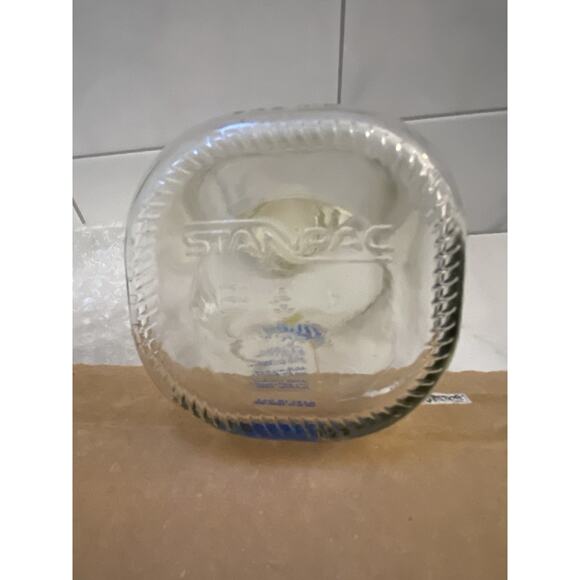 Tweety Pint “milk” Glass Bottle - Picture 5 of 6